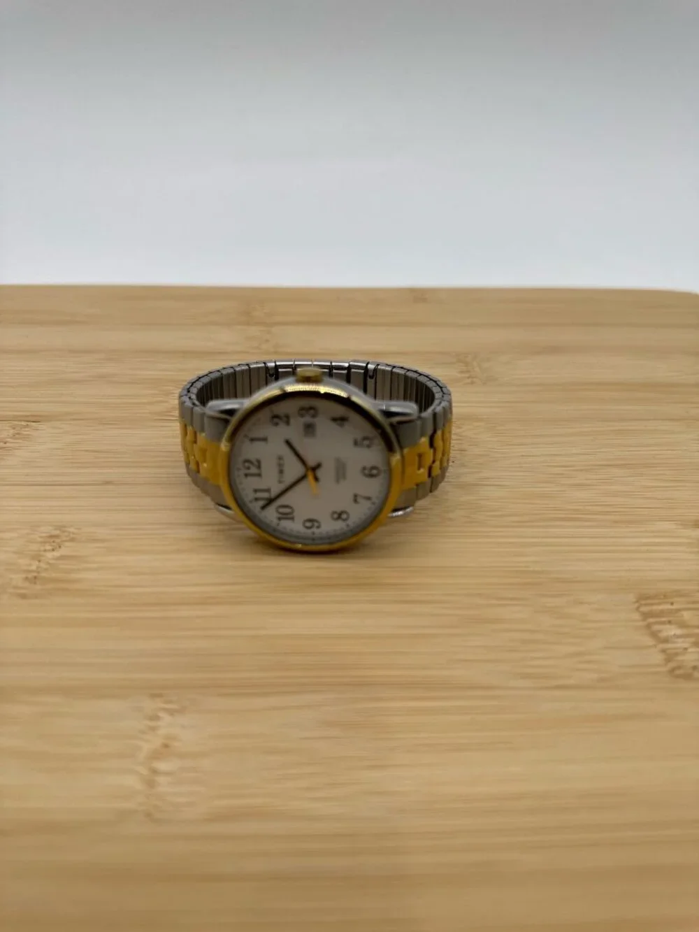 Timex Men's Easy Reader Watch TW2V40100